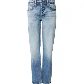 G-Star Raw Jeans Streem D28534-E205 Himmelblau Slim Fit
