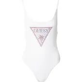 GUESS Badeanzug, Damen Rhinestone