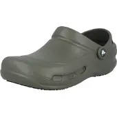 Crocs | Unisex | Bistro Work | Clogs | | 43 10075-3J5-M10W12