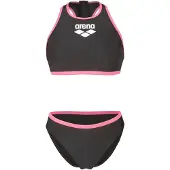 Arena Damen Bikini W Y-LINE TWO PIECES SOLID L