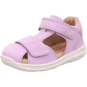 Superfit Sandalen - Bumblebee - Lilac - - 28 - Sandalen