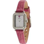 Fossil Uhr Raquel Mini ES5466 Rosa