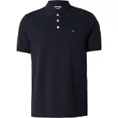 Wrangler 112378426 Regular Fit Kurzarm-poloshirt
