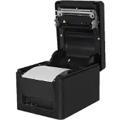 Citizen CT-E651, Thermodirekt, POS-Drucker, 203 x 203 DPI, 300 mm/sek, 1,5 x 3 mm, Katakana, PC437, PC850, PC858, PC860, PC863, Thai code 18, WPC1252