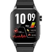Knauermann PRO 3 (2024) Gesundheitsuhr mit Telefon & Notruffunktion SOS Taste 1 St