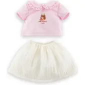 Corolle MPP 30cm Rock+Shirt, KE