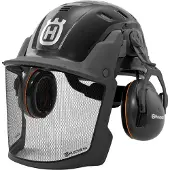 Husqvarna Kopfschutz-Kombination Technical Mips