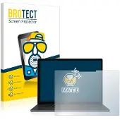 BROTECT Entspiegelungs-Schutzfolie Displayschutz Matt