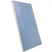 SUNEX Flachkollektor AMX 2.0,