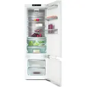 Miele KF 7772 B Einbau-Kühl-Gefrierkombination 178cm Nischenhöhe 11642650