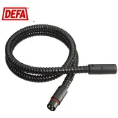 Defa Anschlussleitungs-Satz DEFA460809