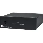 Pro-Ject Power Box S3 Phono - Netzteil, schwarz