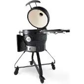 Maxima - Gastro Premium Kamado Grill 18 inch