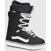 Vans Hi-Standard OG 2026 Snowboard-Boots black / white 19 Gr. 11.0