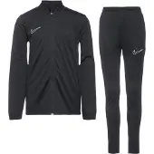 Nike Academy25 Trainingsanzug in schwarz, Größe 140/146
