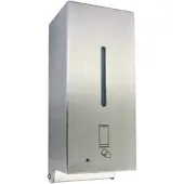 Bobrick B-2013 automatischer Schaumseifenspender 850 ml 1 Spender