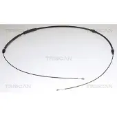 TRISCAN Seilzug, Feststellbremse 8140 291199