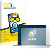 BROTECT Entspiegelungs-Schutzfolie Displayschutz Matt