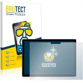 BROTECT Entspiegelungs-Schutzfolie Displayschutz Matt