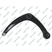 GSP S060146 Querlenker für CITROËN BERLINGO (B9) passend für PEUGEOT 307 CC (3B) 307 (3A/C) PARTNER Tepee