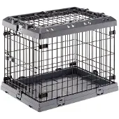 Ferplast Superior 60 Hundekäfig