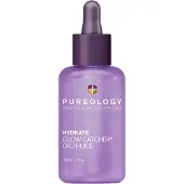 Pureology Hydrate Glow Catcher Hydrating Hair Oil For Dry, Frizzy Hair 50ml