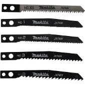 Makita Stichsaegeblaetter Sortiment