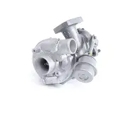 BTS Turbo Lader, Aufladung REMAN T911052BL
