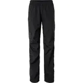 Vaude Bike Regenhose für Damen mit Reißverschluss fürs Radfahren Yaras IV