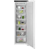 AEG Einbaugefrierschrank 7000 "TB7NA181DC" 176,9 cm hoch 55,7 cm breit Temperatur-Warnung: optisch