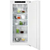 AEG TAB7N12EF, 122 l, 11,5 kg/24h, SN-ST, 40 dB, No-Frost-System, E