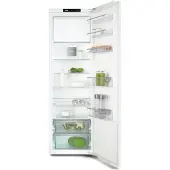 Miele K 7738 D Einbau-Kühlschrank 178cm Nischenhöhe 12444450, Keine Farbe