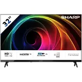 Sharp 32HA1205E, 81,3 cm (32"), 1366 x 768 Pixel, HD
