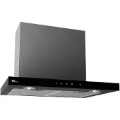 THERMEX Super Silent GT, 600 mm, Schwarz