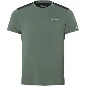 Vaude Scopi Iv Kurzarm-t-shirt