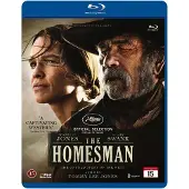 SMD HOMESMAN, THE (Tommy Lee Jones)