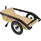 Hamax Venture Cargo+ Fahrradanhänger
