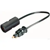 Herth+Buss HERTH&BUSS Adapter Steckdose DIN/ISO 4165 - 51306342