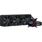 Asus Rog Strix Lc Iii 360 Wasserkühlung