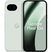 Google Pixel 10a , 16 cm (6.3"), 8 GB, 128 GB, 48 MP, Android 16.0, Grün