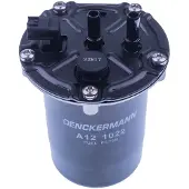 DENCKERMANN Kraftstofffilter A121022 für RENAULT MASTER III Kasten (FV) Leitungsfilter