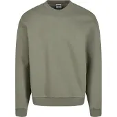 Urban Classics Fluffy Sweatshirt