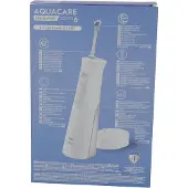 Oral-B Elektrische Zahnbürste Aquacare Pro 6