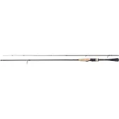 Shimano Steckrute Expride Spinning Länge 1,98m Wurfgewicht 3-10g