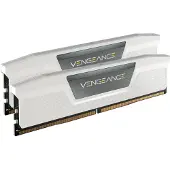 Corsair Vengeance CMK32GX5M2B6400Z36W, 32 GB, 2 x 16 GB, DDR5, 288-pin DIMM