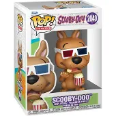 Funko POP! Pop! Animation: Scooby-Doo - Scooby-Doo #2040