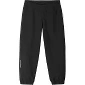Reima Kuori Softshellhose, Schwarz, 110