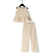 Koko Noko Mädchen Jumpsuits N58947 - Creme - Größe 110