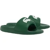 Lacoste Serve Slide 1.0 Badeschuhe Herren 44 1/2