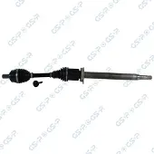 GSP Antriebswelle 262135OL